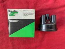 TETE DE DELCO NEUVE DUCELLIER RENAULT 4 DAUPHINE 4CV ALPINE A106 A108