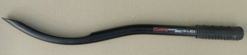 Pêche carpe lance - carpe,