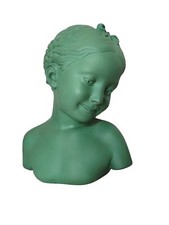 Buste De  LOUISE BRONGNIART