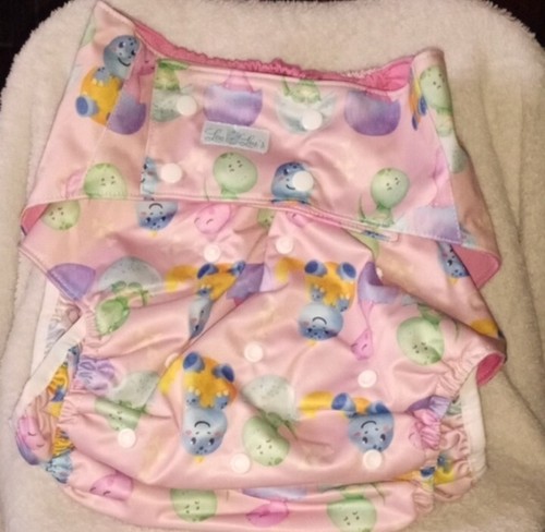 Abdl adult cloth diaper - abdl,