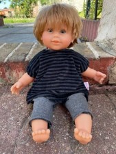 POUPEE POUPON COROLLE DE 36 cm - ANNEE 2000 N° S 3 J 14