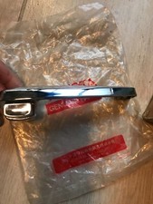 NOS  door handle right toyota
