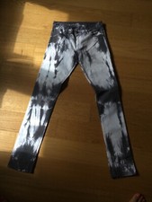 Pantalon Ba&Sh Tie And Dye