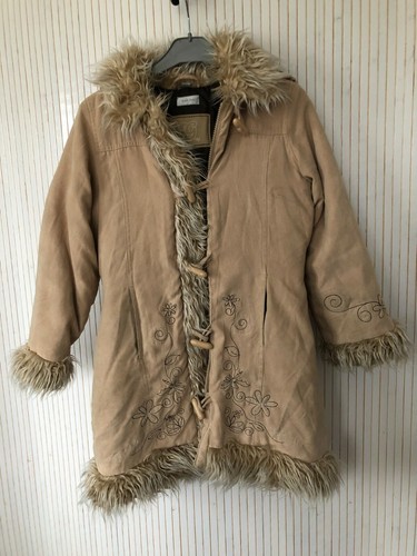 Manteau veste fille - manteau,