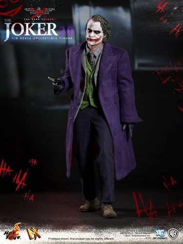 Hot toys dx11 - dx11, dark