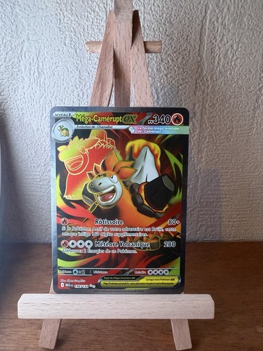 Carte pokémon - carte,