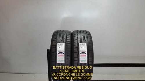 Gomme usagées 205 45r17 - gomme, 205/45r17