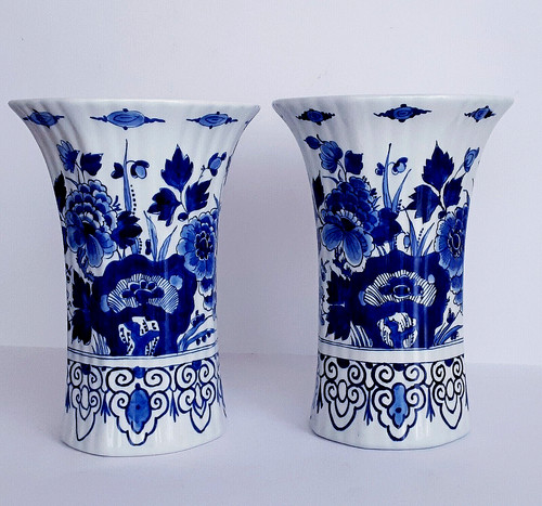 Royal delft porceleyne fles - porceleyne,