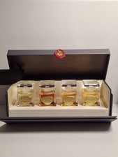 Coty, rare coffret, édition