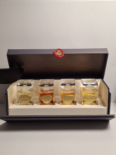 Coty rare coffret édition - coty,,