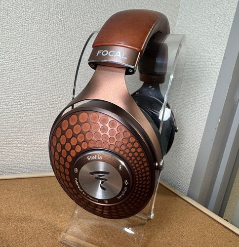 Casque focal stellia dos - stellia,