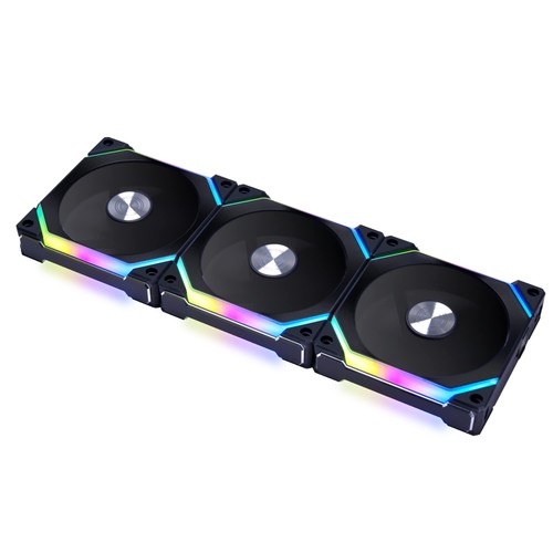 Uni fan sl120 - fan,