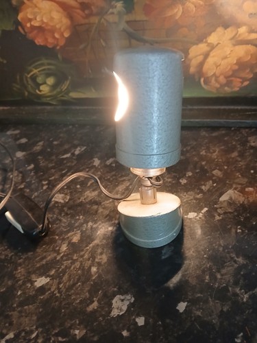 Lampe spot orientable 1950 - lampe/spot,