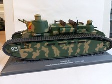 1/43, char FCM 2C, 51e
