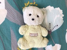 Doudou Ours vintage BOULGOM