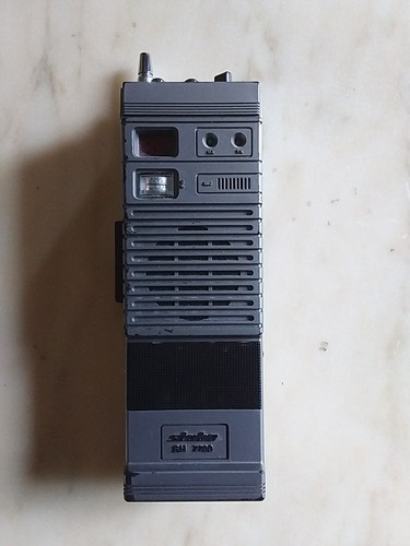 Stabo 7700 - cb,