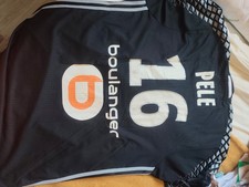 Maillot OM porté par le