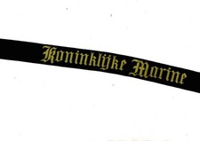 MARINE BANDE DE BACHI RUBAN