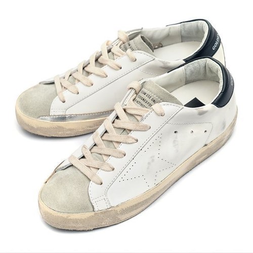 Golden goose baskets - golden, superstar