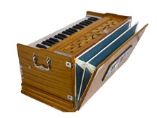 Harmonium - 3 1/4 Octave