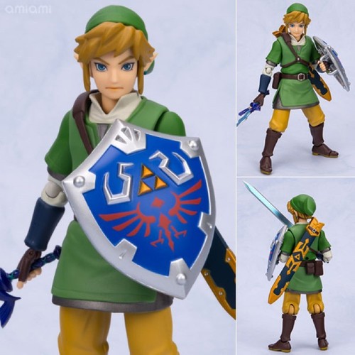 Figma 153 the legend - the, of