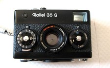 Rollei 35 S  Singapore