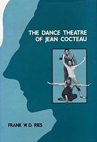 Théâtre danse de - le,