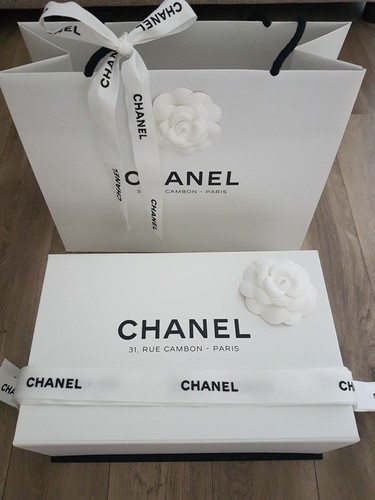 Chanel boîte aimente sac - chanel, aimente,