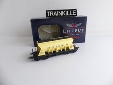 L224624 LILIPUT HO WAGON TYPE