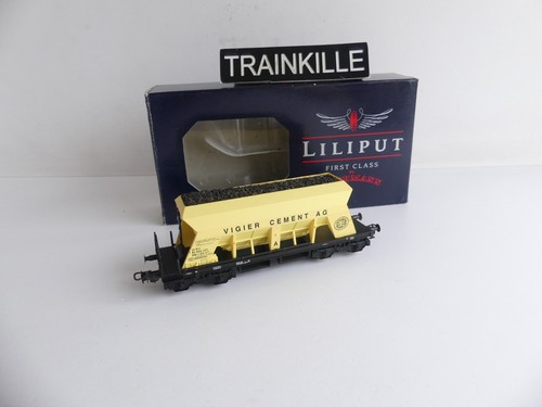 L224624 liliput wagon - liliput,