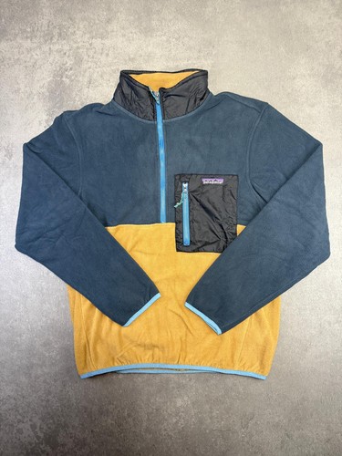Veste polaire patagonia - veste,