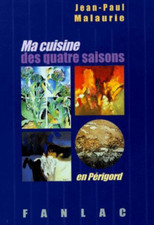 Ma Cuisine Des Quatre Saisons