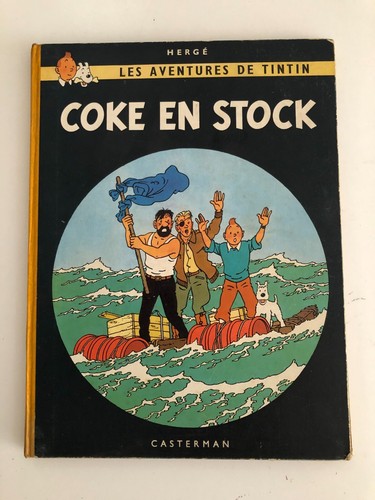 Sep28 tintin coke en - ,