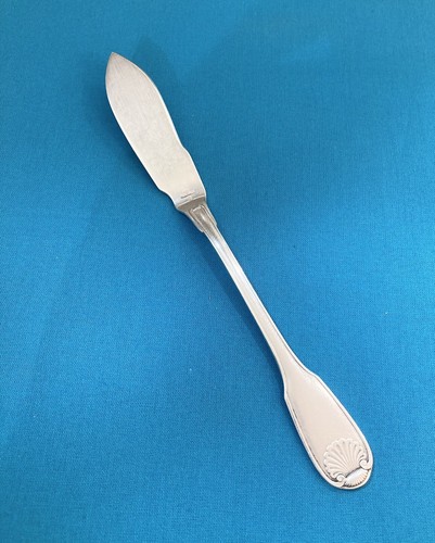Couteau beurre tartineur - couteau,
