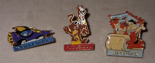 Lot pin scoubidou - lot,
