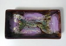 ancienne coupelle ou vide