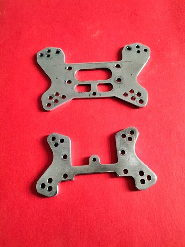 Kyosho turbo burns original - burns,