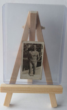 1932 PIE QUI CHANTE B Set JEAN TARIS Swimming Swimmer Natation image carte  card