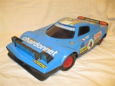 🚘 Vintage 70s Ancienne