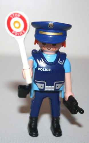 Playmobil 6924 9236 homme - playmobil,