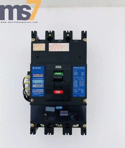 Disjoncteur terasaki electric - disjoncteur,