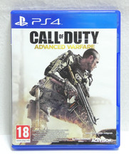 CALL OF DUTY ADVANCED WARFARE