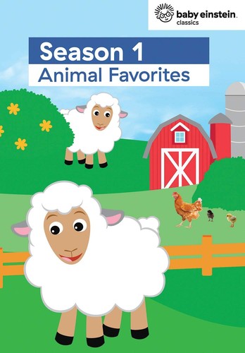 Baby einstein classics season - classics:,