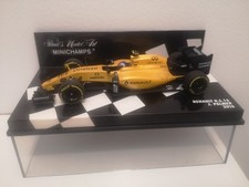 Palmer 2016 Miniature Renault