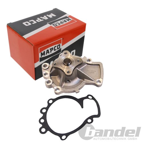 Mapco pompe convient - pompe, pour
