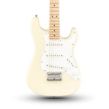 Squier Mini Stratocaster Maple