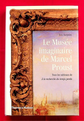 Musée imaginaire marcel - le,