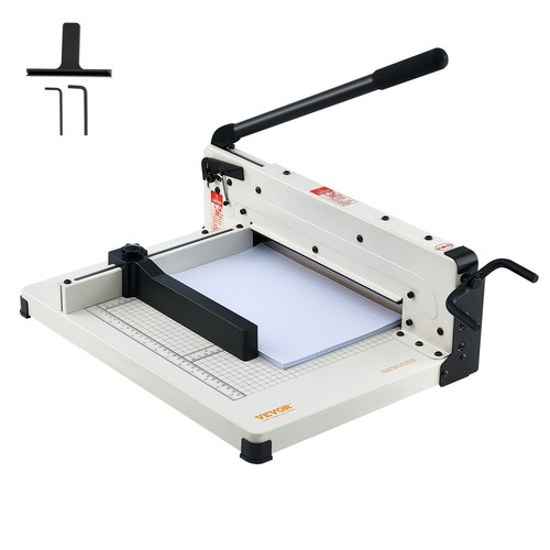 Vevor massicot papier - vevor,