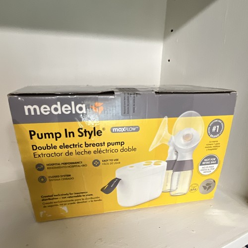 Medela pump style with - medela,