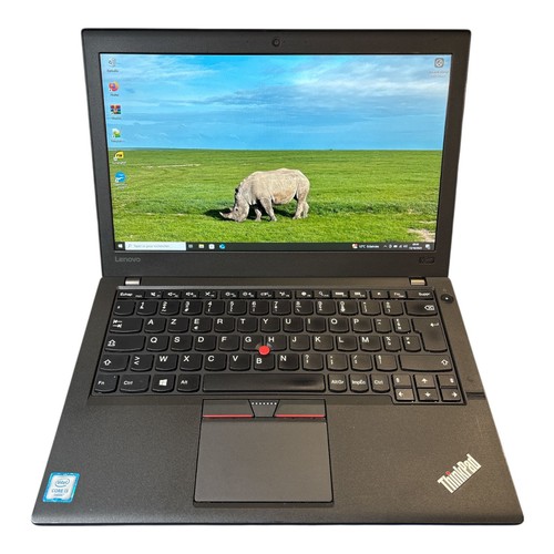 Portable lenovo x260 - pc,